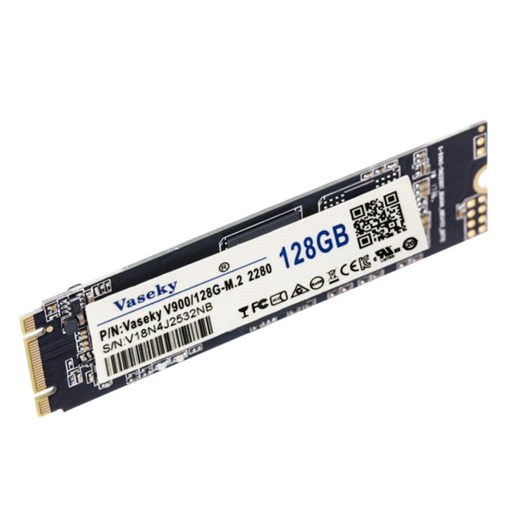 Lisslune | Vaseky V900 128GB NGFF / M.2 2280 interface Solid State Drive hard drive for laptop