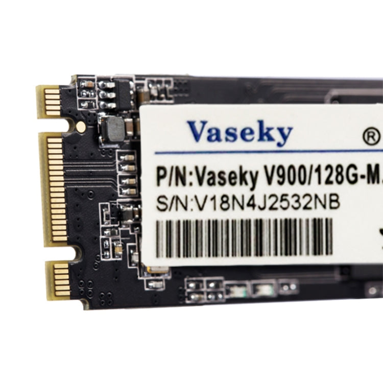 Lisslune | Vaseky V900 128GB NGFF / M.2 2280 interface Solid State Drive hard drive for laptop