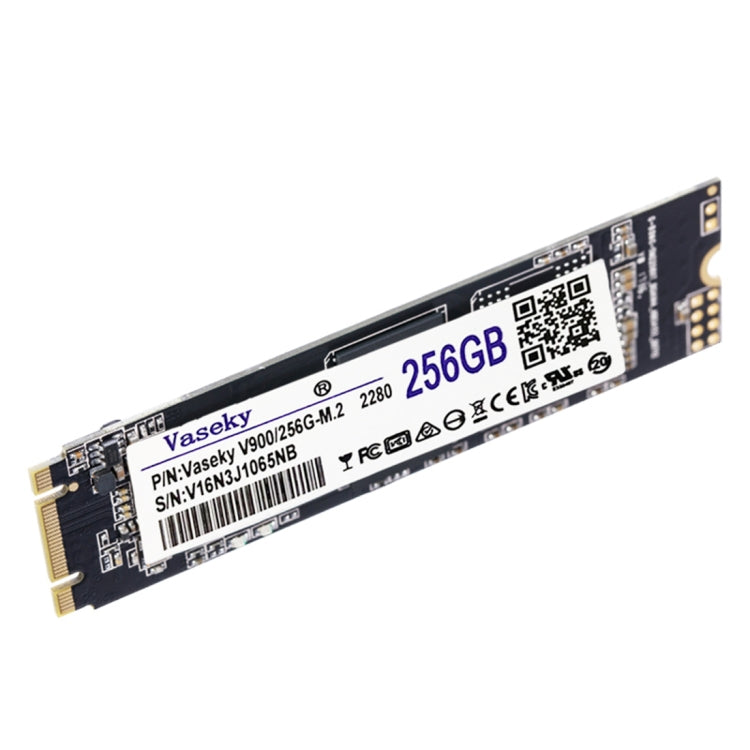 Lisslune | Vaseky V900 256GB NGFF / M.2 2280 interface Solid State Drive hard drive for laptop