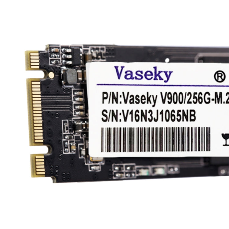Lisslune | Vaseky V900 256GB NGFF / M.2 2280 interface Solid State Drive hard drive for laptop