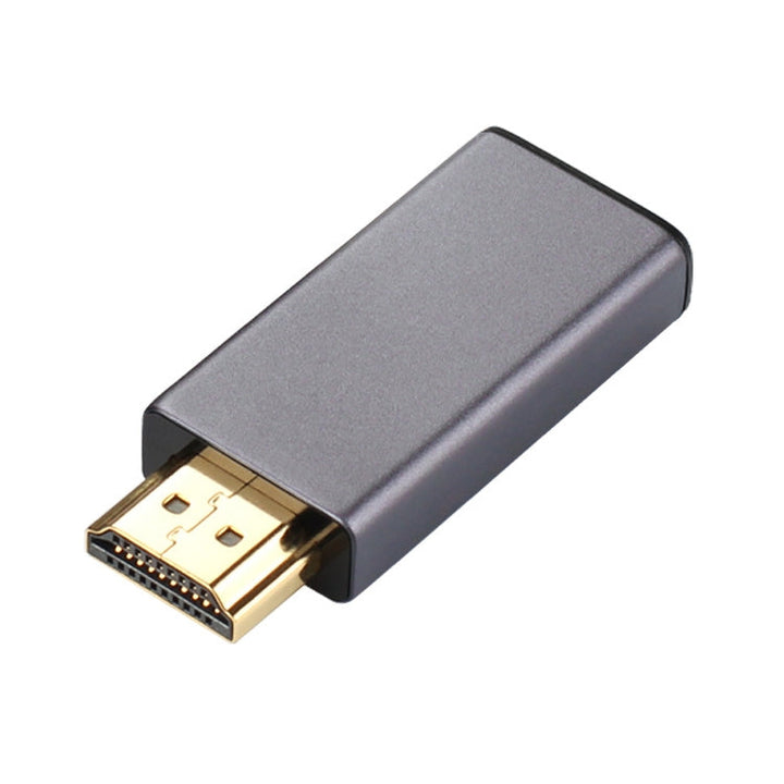 Lisslune | USB 3.1 Type-C / USB-C Female to HDMI Male Adapter
