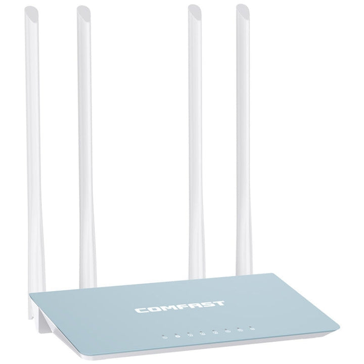 Lisslune | COMFAST CF-WR616AC V2 1200Mbps Dual Band WLAN Router