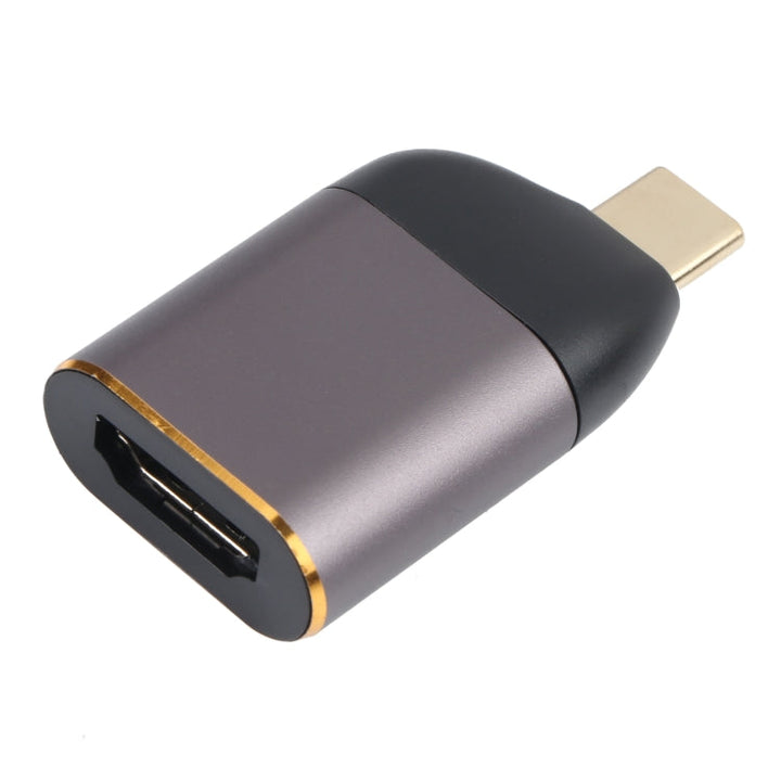 Lisslune | 8K 60Hz HDMI Female to USB-C / Type-C Male Adapter