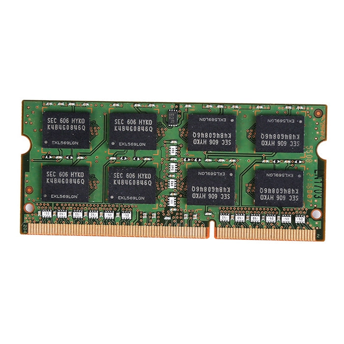 Lisslune | JingHai 1.5V DDR3 1600MHz 8GB Memory RAM module for Laptop