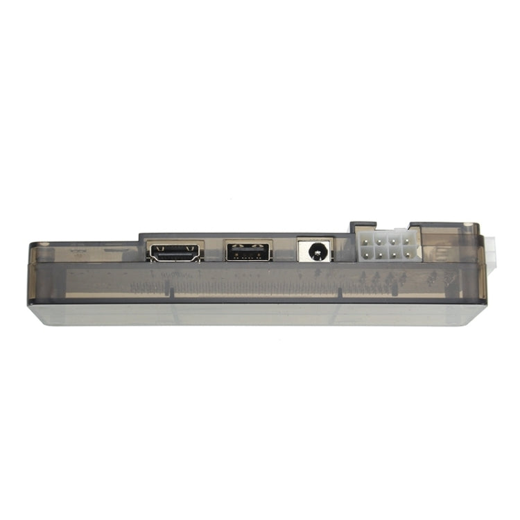 Lisslune | Mini PCI-E Version V8.0 EXP GDC Laptop External Independent Graphics Card Dock Express Card