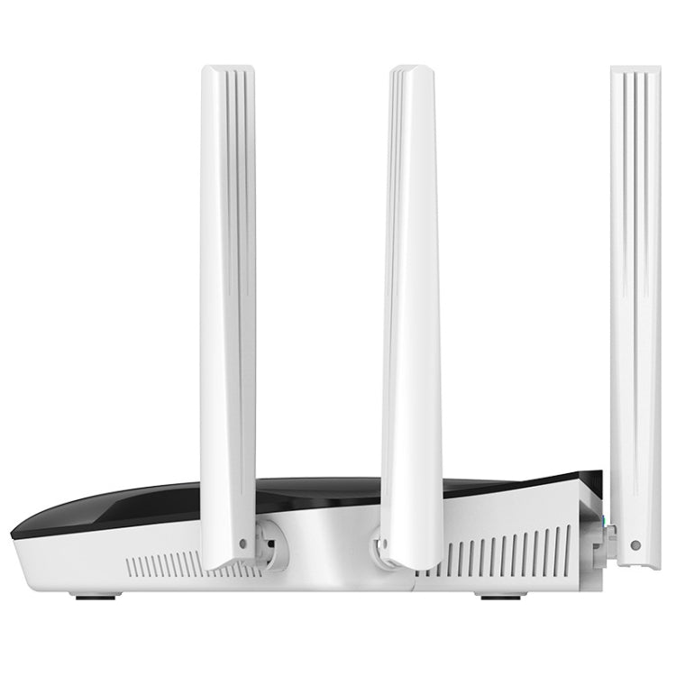 Lisslune | Wireless Router, COMFAST CF-WR633AX 1800Mbps WiFi6 Dual Band Gigabit Router