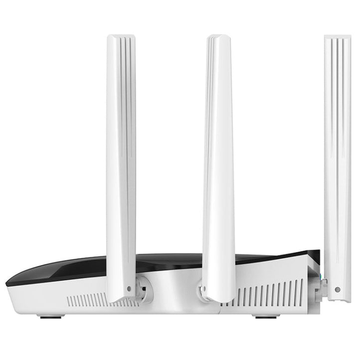 Lisslune | Wireless Router, COMFAST CF-WR633AX 1800Mbps WiFi6 Dual Band Gigabit Router