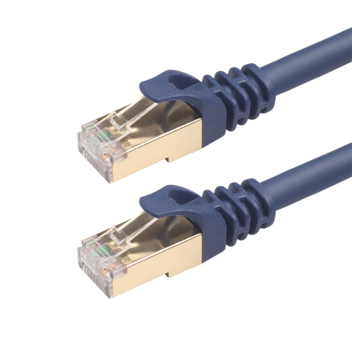 Lisslune | 20m CAT8 Computer Switch Router Ethernet Network LAN Cable, Patch Cable RJ45