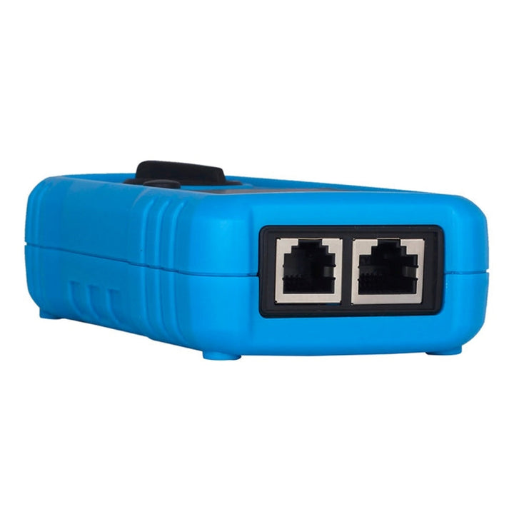 Lisslune | BSIDE FWT11 RJ11 / RJ45 telephone line tracker Ethernet LAN network cable tester detector line finder
