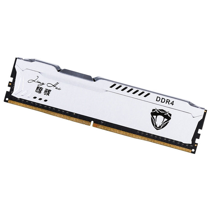 Lisslune | JingHai 1.2V DDR4 2666MHz 16GB Memory RAM Module for Desktop PC