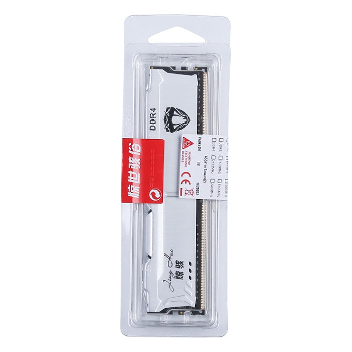 Lisslune | JingHai 1.2V DDR4 2666MHz 16GB Memory RAM Module for Desktop PC