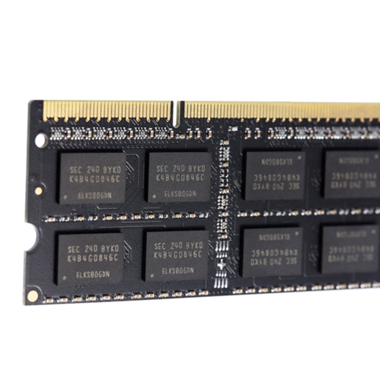 Lisslune | Vaseky 4GB 1333MHz PC3-10600 DDR3 PC memory RAM module for laptop