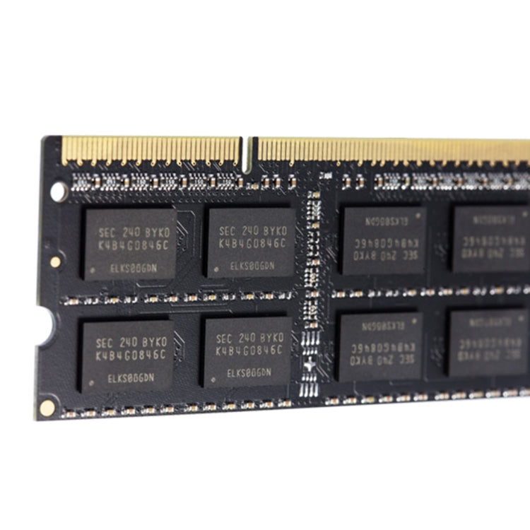 Lisslune | Vaseky 8GB 1600MHz PC3-12800 DDR3 PC Memory RAM Module for Laptop
