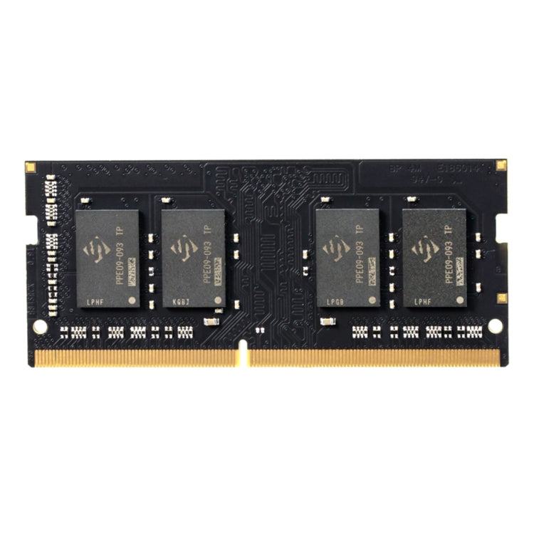 Lisslune | Vaseky 4GB 2133MHz PC4-17000 DDR4 PC memory RAM module for laptop