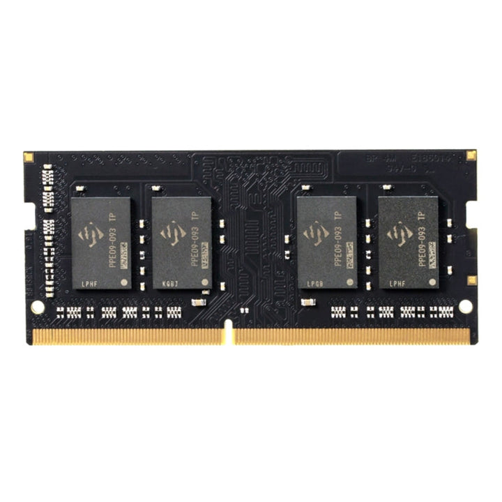 Lisslune | Vaseky 4GB 2133MHz PC4-17000 DDR4 PC memory RAM module for laptop