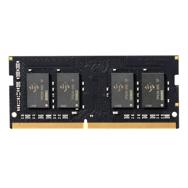 Lisslune | Vaseky 4GB 2400MHz PC4-19200 DDR4 PC memory RAM module for laptop