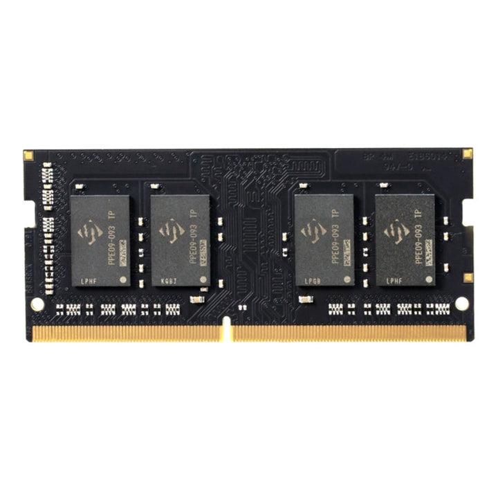 Lisslune | Vaseky 8GB 2400MHz PC4-19200 DDR4 PC Memory RAM Module for Laptop