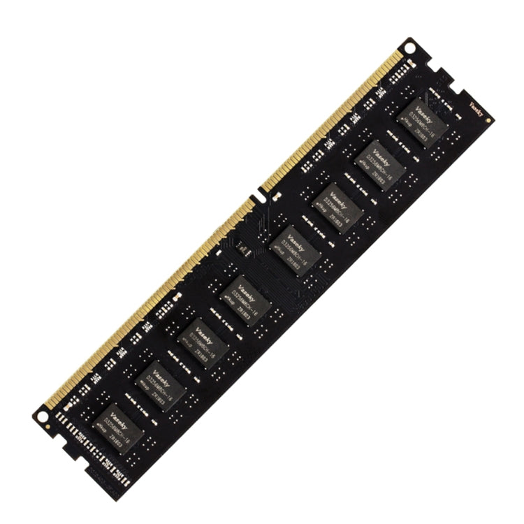 Lisslune | Vaseky 8GB 1600MHz AMD PC3-12800 DDR3 PC memory RAM module for desktop