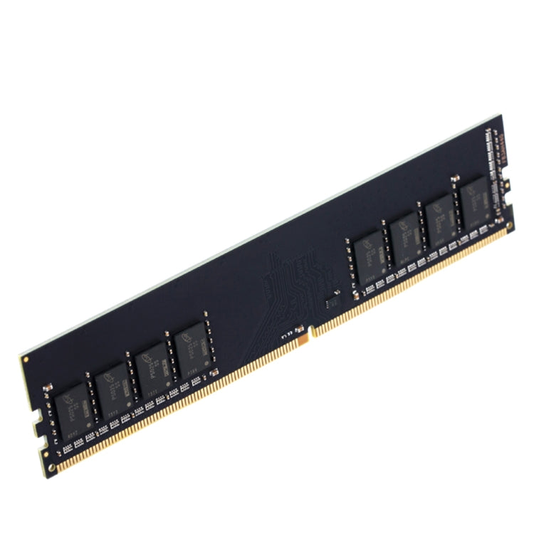 Lisslune | Vaseky 4GB 2133MHz PC4-17000 DDR4 PC memory RAM module for desktop