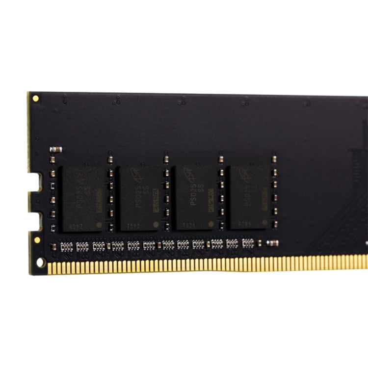 Lisslune | Vaseky 4GB 2400MHz PC4-19200 DDR4 PC Memory RAM Module for Desktop