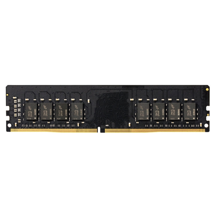 Lisslune | Vaseky 16GB 2400MHz PC4-19200 DDR4 PC Memory RAM Module for Desktop