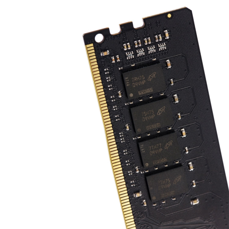 Lisslune | Vaseky 16GB 2400MHz PC4-19200 DDR4 PC Memory RAM Module for Desktop