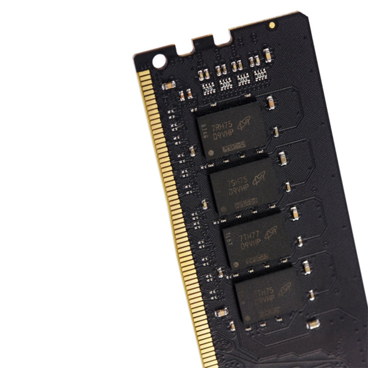 Lisslune | Vaseky 16GB 2400MHz PC4-19200 DDR4 PC Memory RAM Module for Desktop