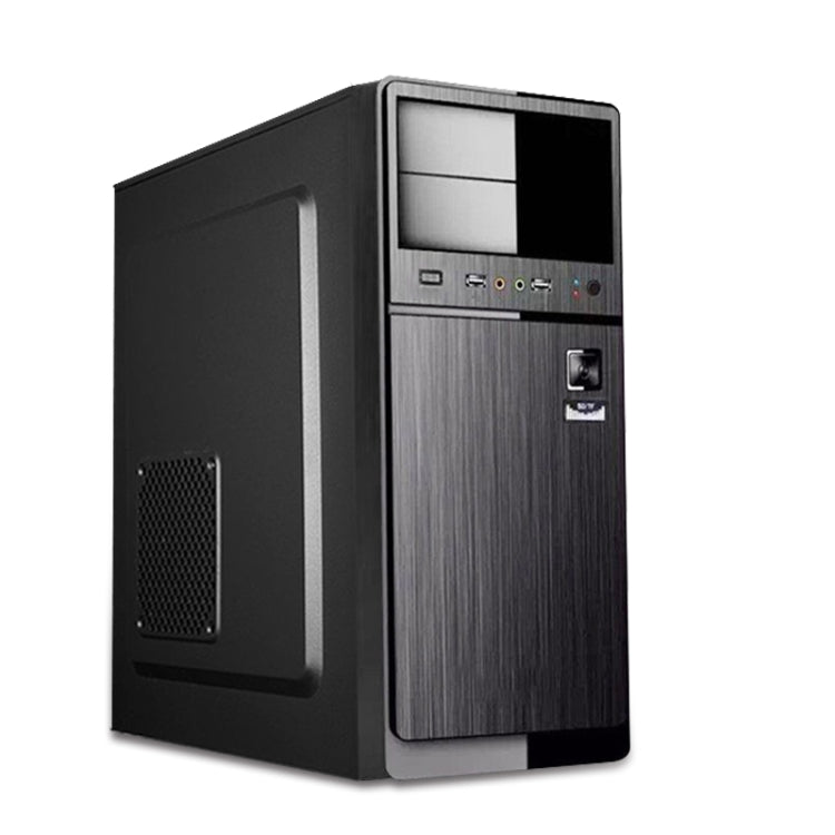 Lisslune | T5 USB 2.0 main case 400x190x410mm Micro-ATX / ATX PC desktop computer case