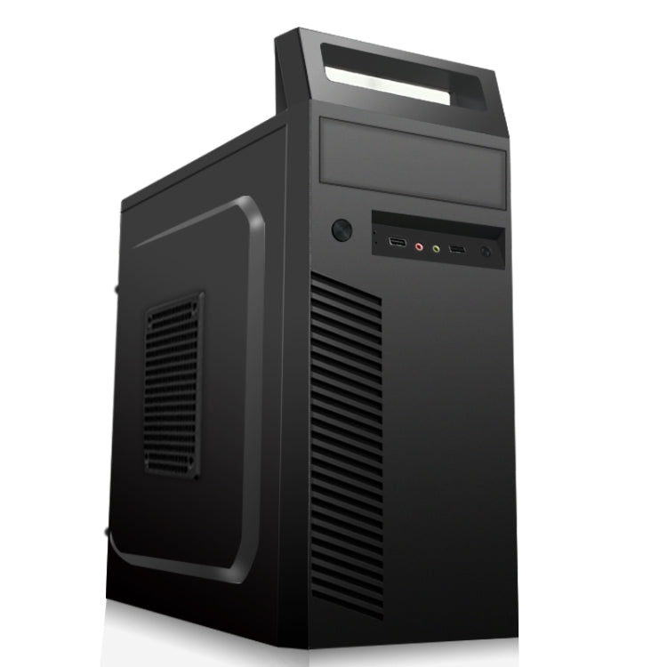 Lisslune | Business Road 3 USB 2.0 main case 353x160x399mm M-ATX / ATX / Mini-ITX PC desktop computer case