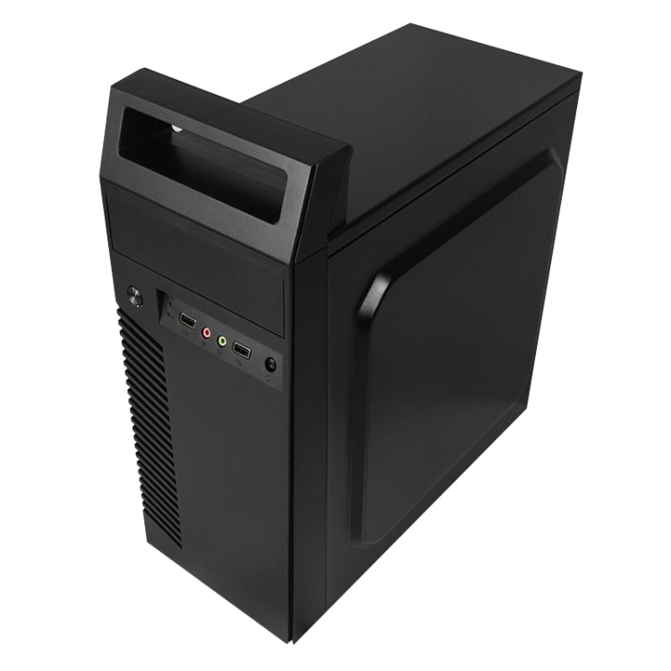 Lisslune | Business Road 3 USB 2.0 main case 353x160x399mm M-ATX / ATX / Mini-ITX PC desktop computer case