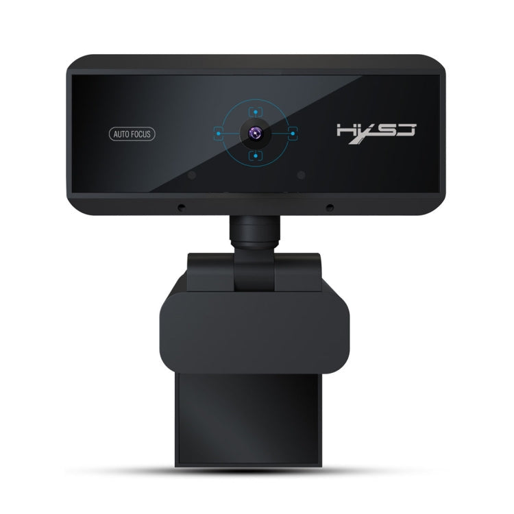 Lisslune | 5.0 Mega Pixel 1080P HD Auto Focus Video Webcam
