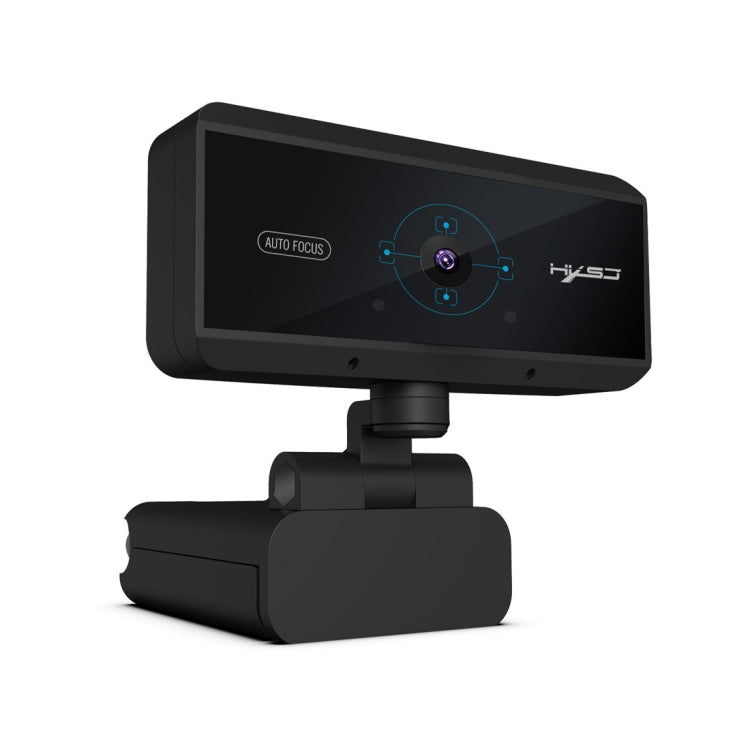 Lisslune | 5.0 Mega Pixel 1080P HD Auto Focus Video Webcam