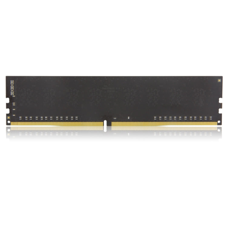 Lisslune | XIEDE X048 DDR4 2133MHz 4GB General Fully Compatible Memory RAM Module for Desktop PC
