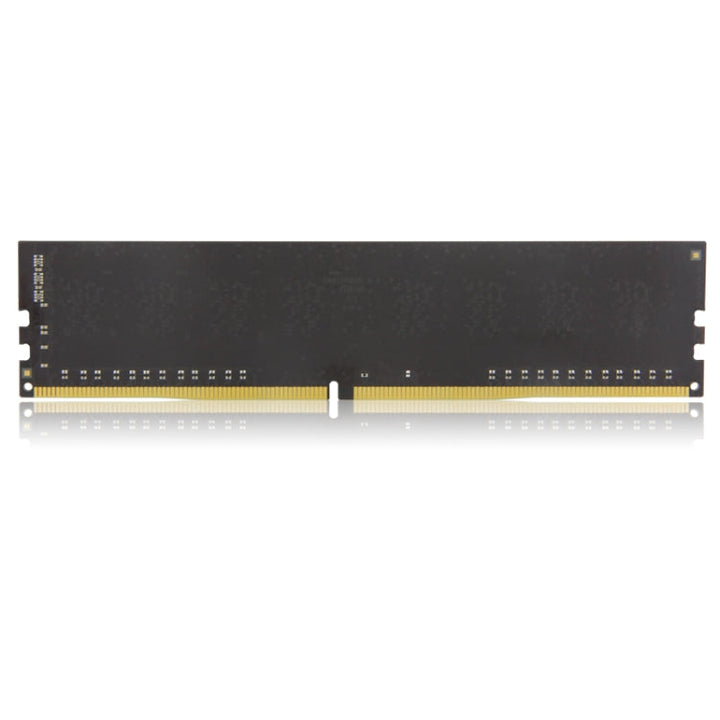 Lisslune | XIEDE X048 DDR4 2133MHz 4GB General Fully Compatible Memory RAM Module for Desktop PC