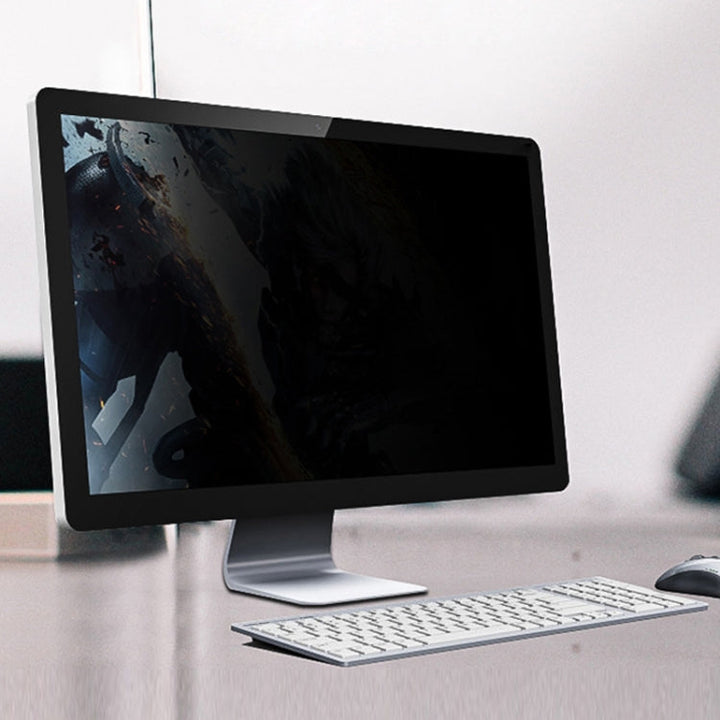 Lisslune | 19 inch Laptop Universal Matte Anti-Glare Screen Protector, Size: 409 x 256mm