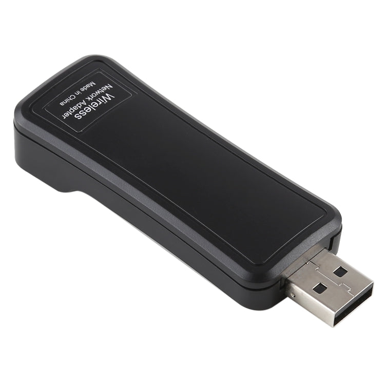 Lisslune | EDUP EP-2911S 300Mbps 2.4GHz Wireless USB Repeater WiFi to RJ45 Network Adapter for TV, Set-Top Box, PS4, Xbox, Printer, Projector