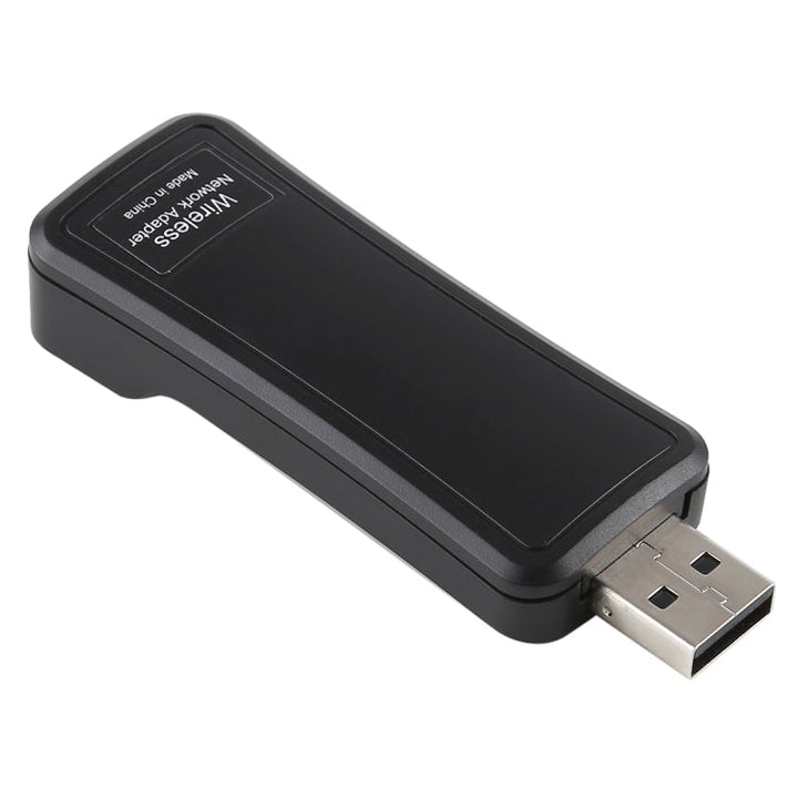 Lisslune | EDUP EP-2911S 300Mbps 2.4GHz Wireless USB Repeater WiFi to RJ45 Network Adapter for TV, Set-Top Box, PS4, Xbox, Printer, Projector