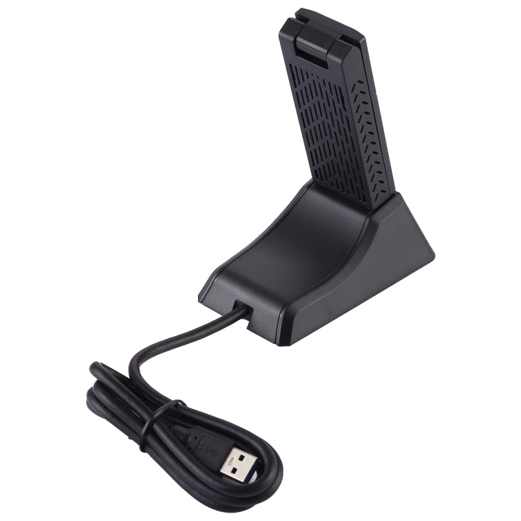 Lisslune | EDUP EP-AC1675 AC1900Mbps 2.4GHz & 5.8GHz Dual Band USB3.0 WLAN Adapter External Network Card