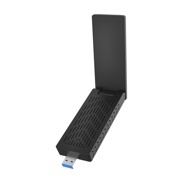 Lisslune | EDUP EP-AC1675 AC1900Mbps 2.4GHz & 5.8GHz Dual Band USB3.0 WLAN Adapter External Network Card