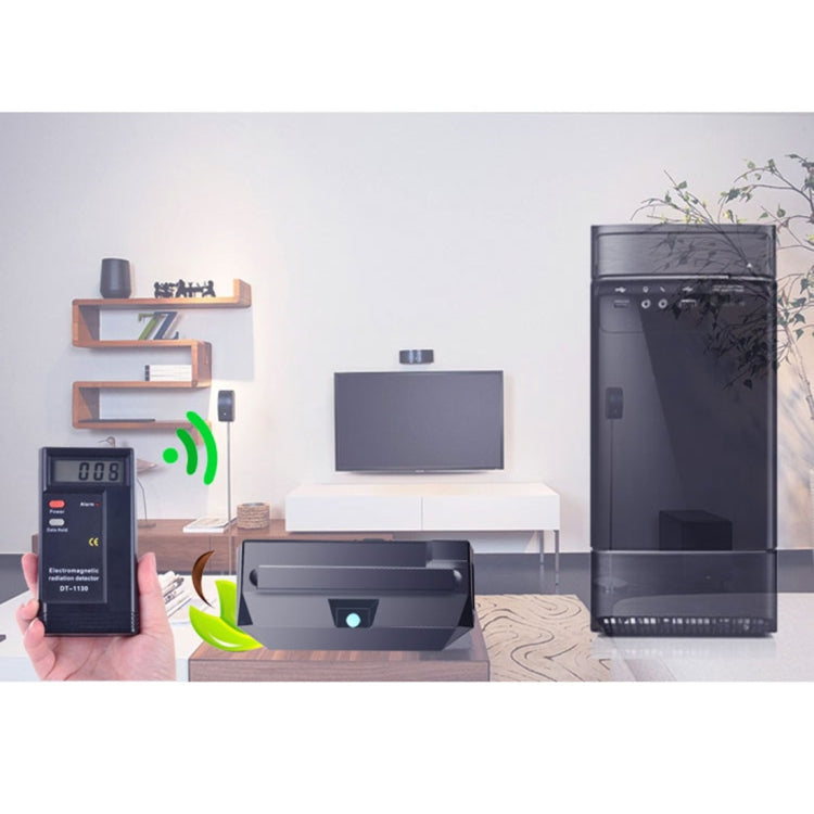 Lisslune | Zero Client R1 Mini-PC, CORTEX QUAD A9 Quad-Core up to 1.6 GHz, RAM: 1 GB, ROM: 8 GB, support HDMI, VGA, RJ45, SPK