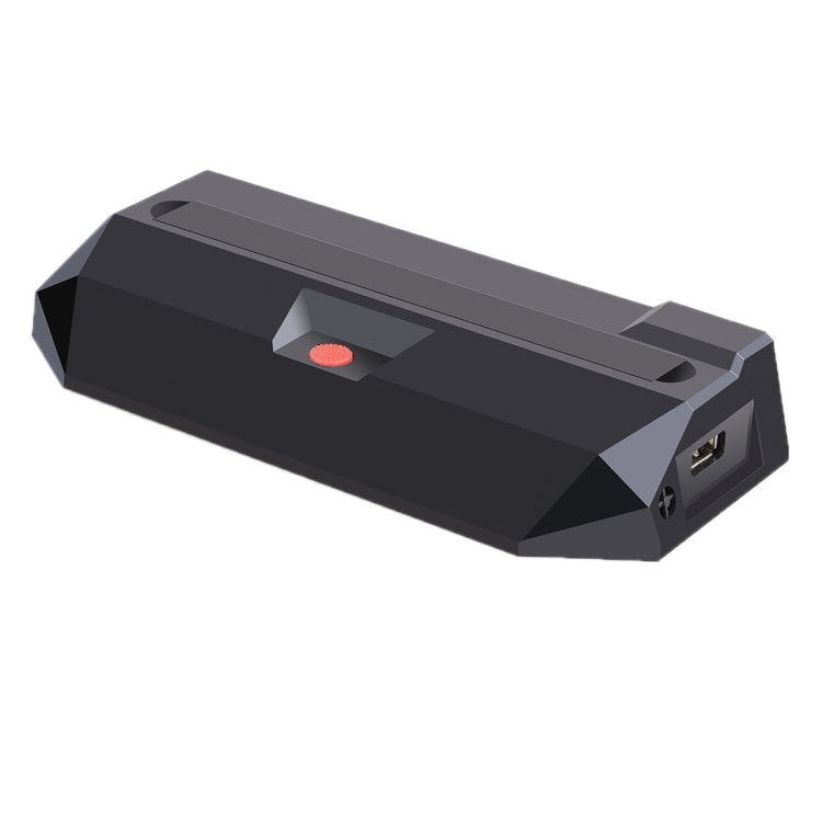 Lisslune | Zero Client R1 Mini-PC, CORTEX QUAD A9 Quad-Core up to 1.6 GHz, RAM: 1 GB, ROM: 8 GB, support HDMI, VGA, RJ45, SPK