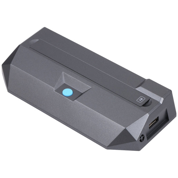 Lisslune | Zero Client R1W Mini-PC, CORTEX QUAD A9 Quad-Core up to 1.6 GHz, RAM: 1 GB, ROM: 8 GB, WiFi support, HDMI, VGA, RJ45, SPK
