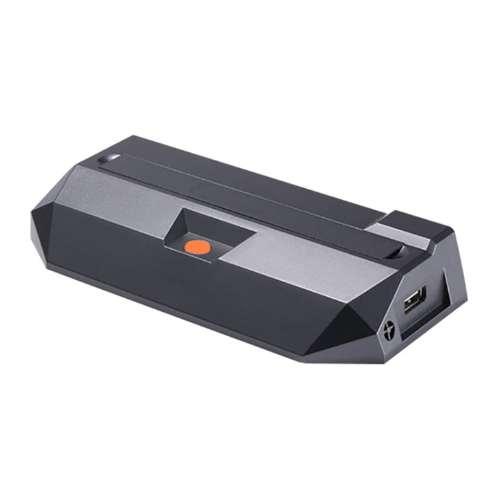 Lisslune | R1pro Windows and Linux System Mini-PC, Quad-Core 1.5GHz, RAM: 1GB, ROM: 8GB, support for WiFi