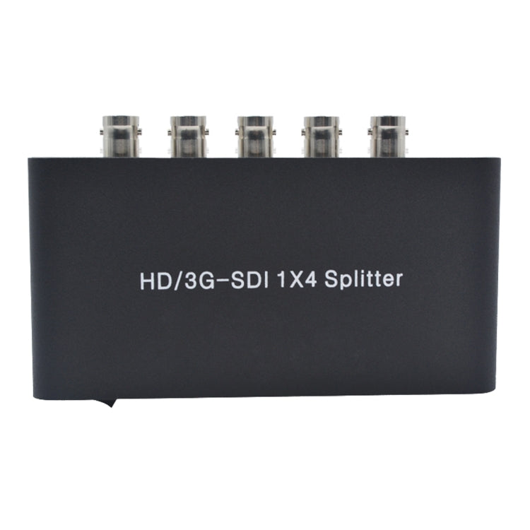 Lisslune | HD/3G-SDI 1X4 Splitter Video Adapter