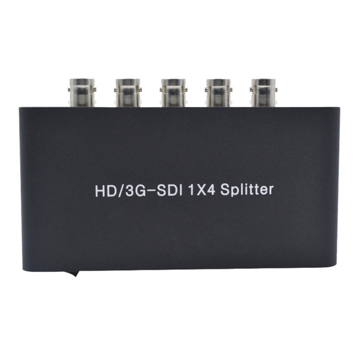 Lisslune | HD/3G-SDI 1X4 Splitter Video Adapter