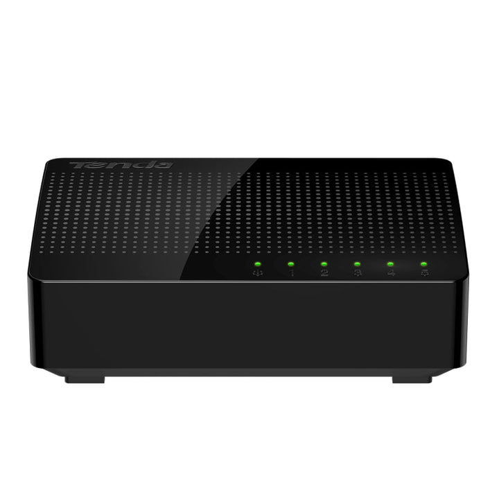 Lisslune | Tenda SG105 Mini 5 Ports 1000Mpbs Fast Gigabit Ethernet Network Switch LAN HUB