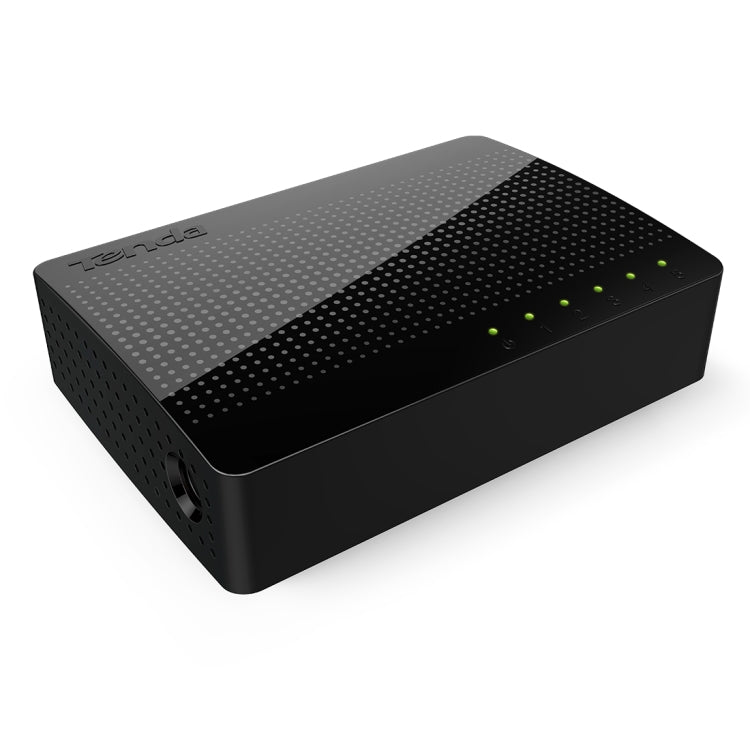 Lisslune | Tenda SG105 Mini 5 Ports 1000Mpbs Fast Gigabit Ethernet Network Switch LAN HUB