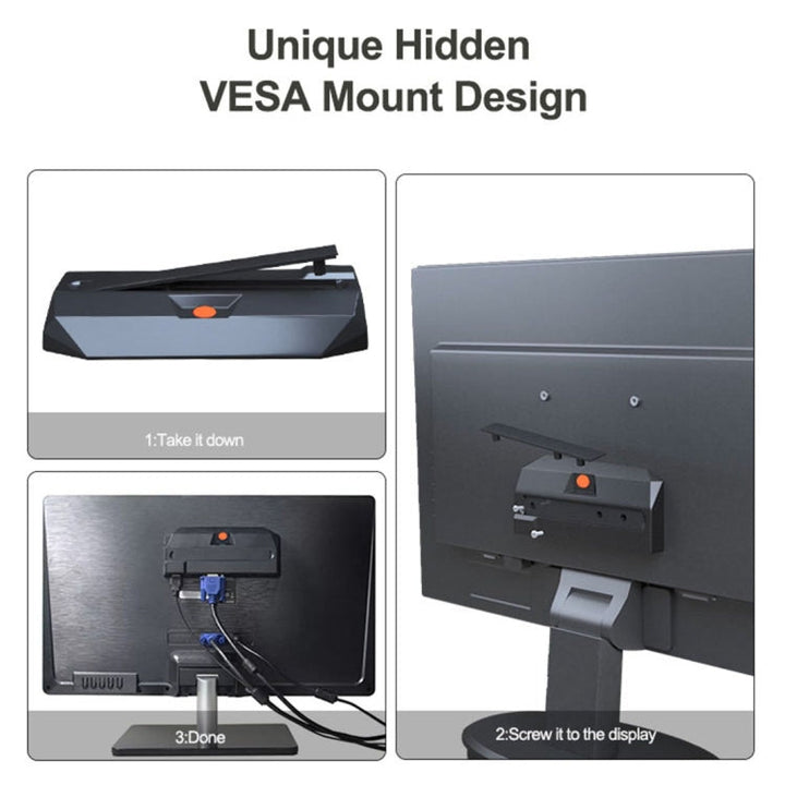 Lisslune | R0 Windows and Linux System Mini-PC, Quad-Core 1.5 GHz, RAM: 1 GB, ROM: 8 GB
