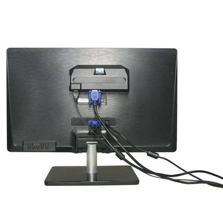 Lisslune | R0 Windows and Linux System Mini-PC, Quad-Core 1.5 GHz, RAM: 1 GB, ROM: 8 GB
