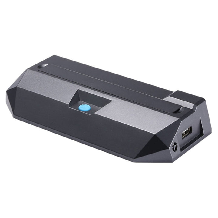 Lisslune | R1 Windows System Mini PC, Quad Core Cortex 2.0GHz, RAM: 1GB, ROM: 8GB